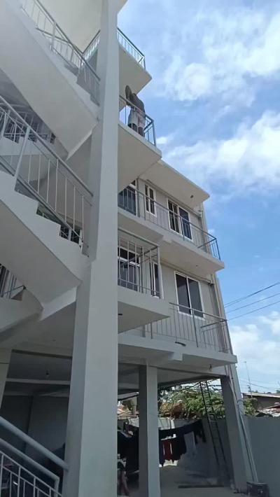 2 Bedrooms House/Apartment for Rent at Kinondoni, Dar Es Salaam