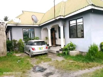 3 Bedrooms House for sale at Majohe, Dar Es Salaam