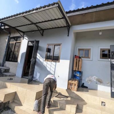 2 Bedrooms House/Apartment for Rent at Kati, Arusha