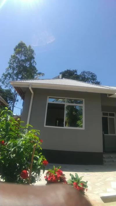 House for sale at Goba, Dar Es Salaam