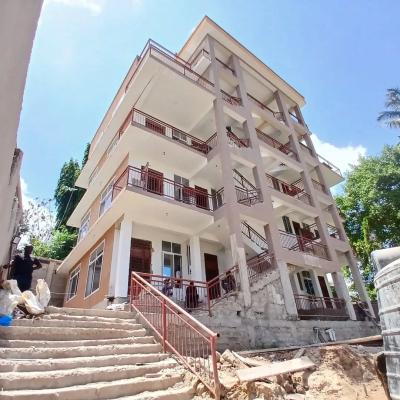 Nyumba/Apartment ya vyumba viwili inapangishwa Kimara, Dar Es Salaam