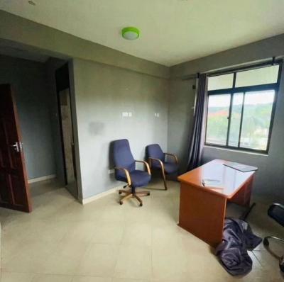 Office space for rent at Mlimani, Morogoro