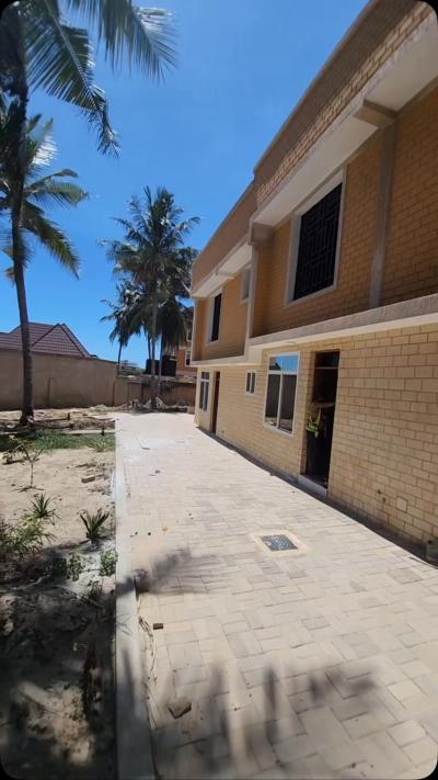 1 Bedrooms House/Apartment for Rent at Goba, Dar Es Salaam