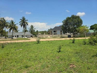 Plots for sale at Madale, Dar Es Salaam