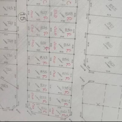 Plots for sale at Ntyuka, Dodoma