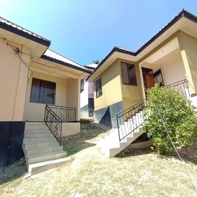 House/Apartment for Rent at Kimara, Dar Es Salaam