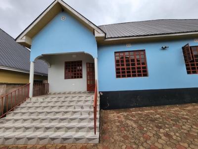 2 Bedrooms House for Rent at Moshono, Arusha