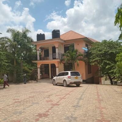 3 Bedrooms House for sale at Mbezi, Dar Es Salaam