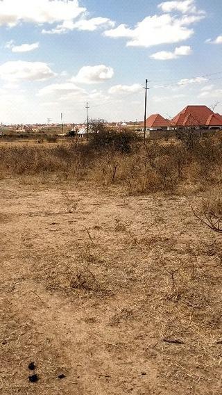 Plot for sale at Reli, Mtwara