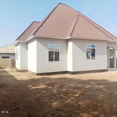 3 Bedrooms House for sale at Igoma, Mwanza