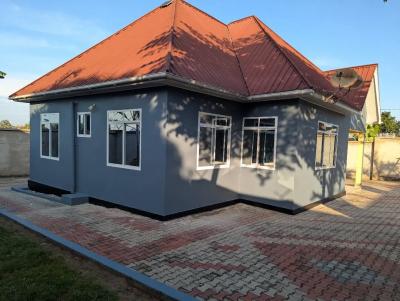 3 Bedrooms House for Rent at Kiseke, Mwanza