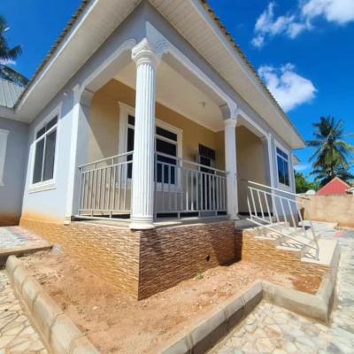 2 Bedrooms House/Apartment for Rent at Tabata, Dar Es Salaam