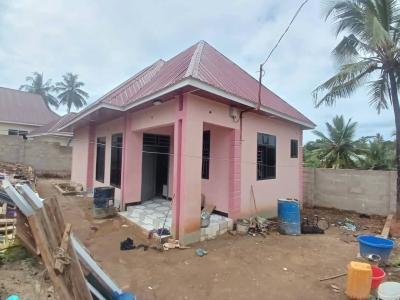 House for sale at Mbezi, Dar Es Salaam