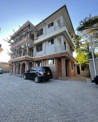 Nyumba/Apartment ya chumba kimoja inapangishwa Mikocheni, Dar Es Salaam