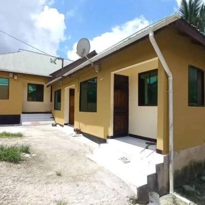 House for rent at Kimara, Dar Es Salaam