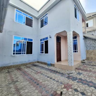 2 Bedrooms House/Apartment for Rent at Mbezi, Dar Es Salaam