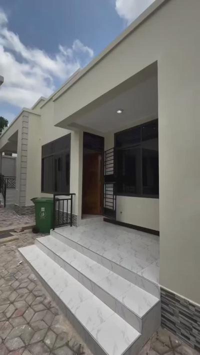 Nyumba/Apartment ya chumba kimoja inapangishwa Goba, Dar Es Salaam