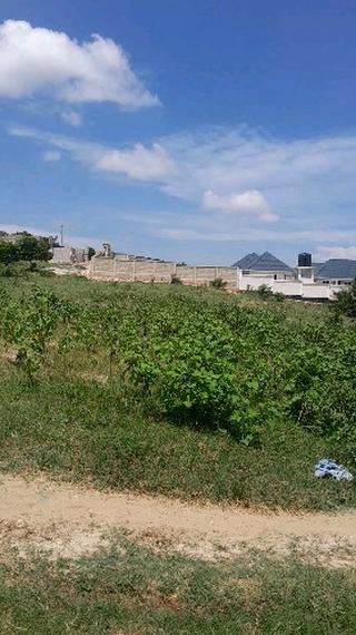 Plot for sale at Goba, Dar Es Salaam