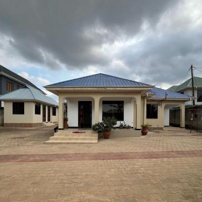 3 Bedrooms House for Rent at Mbuyuni, Morogoro