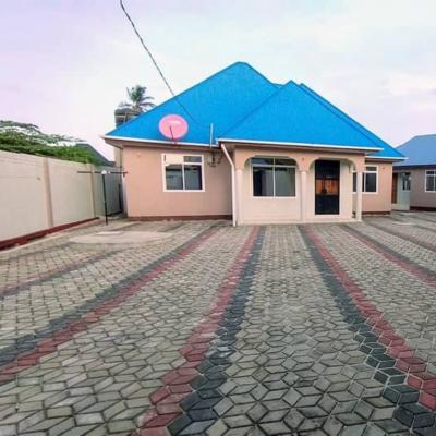 House for sale at Kitunda, Dar Es Salaam