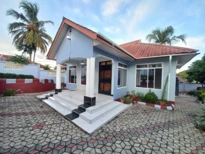 3 Bedrooms House for Rent at Kimara, Dar Es Salaam