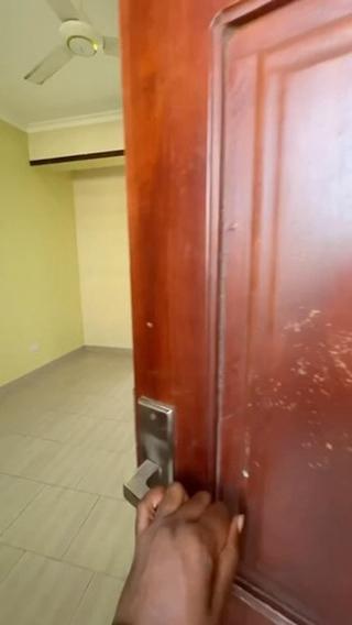 2 Bedrooms House/Apartment for Rent at Kijitonyama, Dar Es Salaam