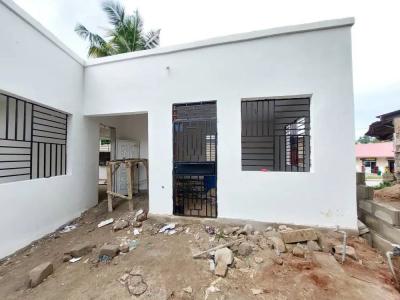 House for rent at Kimara, Dar Es Salaam