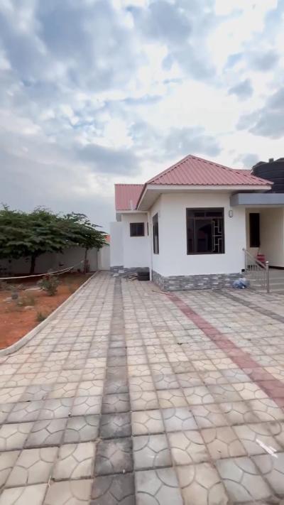 House for Rent at Mawasiliano, Morogoro