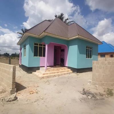 3 Bedrooms House for sale at Ukonga, Dar Es Salaam