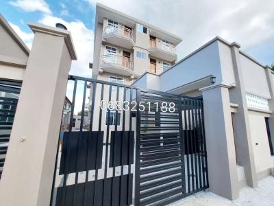 House for rent at Mikocheni, Dar Es Salaam