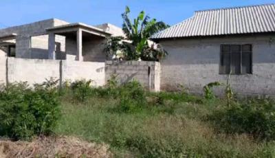 Plot for sale at Namanga, Arusha