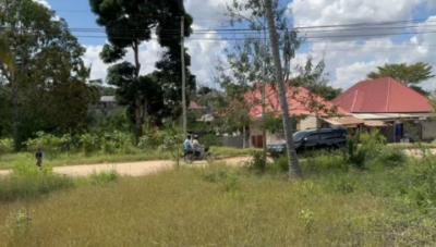 Plot for sale at Kibaha, Pwani