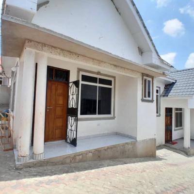 3 Bedrooms House for Rent at Kimara, Dar Es Salaam