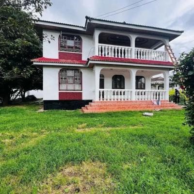 5 Bedrooms House for Rent at Kisima, Kilimanjaro