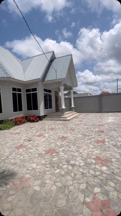 3 Bedrooms House for Rent at Kibada, Dar Es Salaam