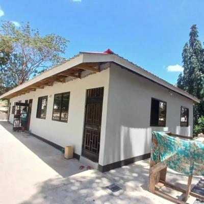 House for Rent at Kimara, Dar Es Salaam