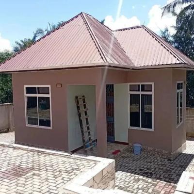 House for rent at Kibamba, Dar Es Salaam