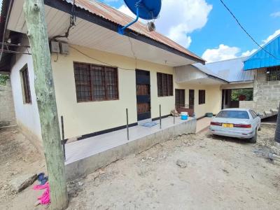 House for Rent at Kimara, Dar Es Salaam