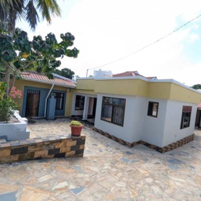 House/Apartment for Rent at Kati, Arusha