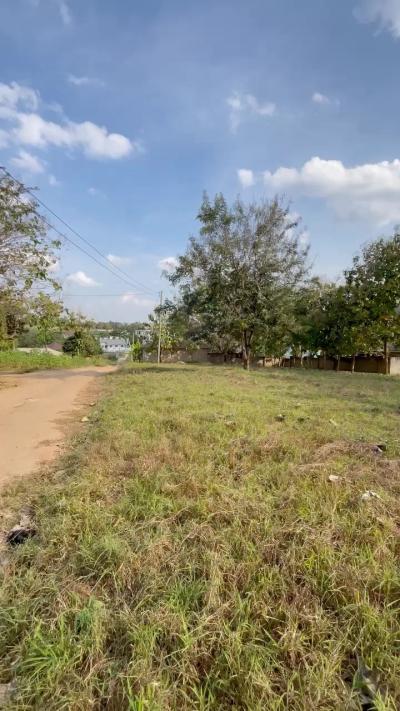 Plot for sale at Madale, Dar Es Salaam