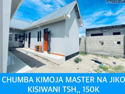 House for rent at Kigamboni, Dar Es Salaam