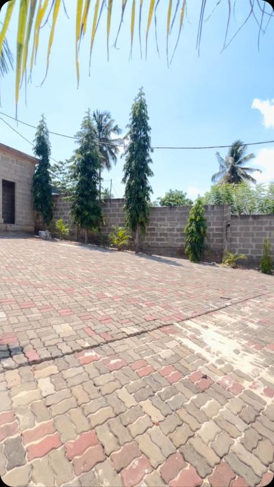 2 Bedrooms House/Apartment for Rent at Majengo, Arusha