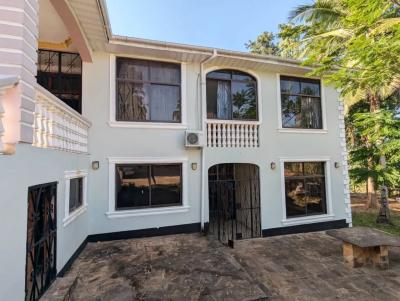 3 Bedrooms House/Apartment for Rent at Mbezi, Dar Es Salaam