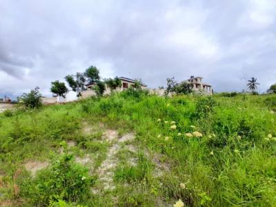 Plot for sale at Mbezi, Dar Es Salaam