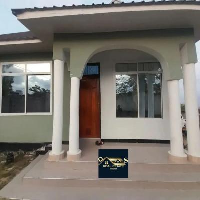 1 Bedrooms House for Rent at Makongo, Dar Es Salaam