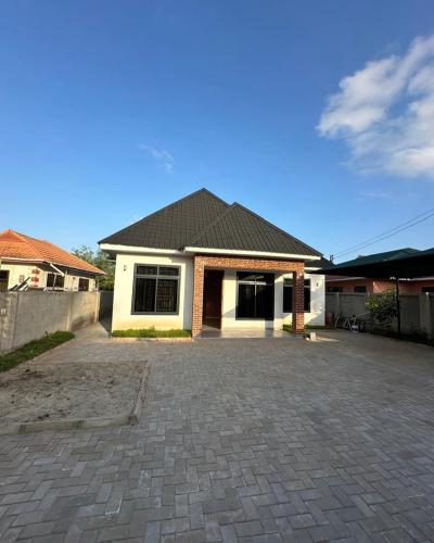 3 Bedrooms House for Rent at Namanga, Arusha