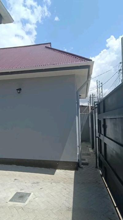 2 Bedrooms House for Rent at Mwananyamala, Dar Es Salaam