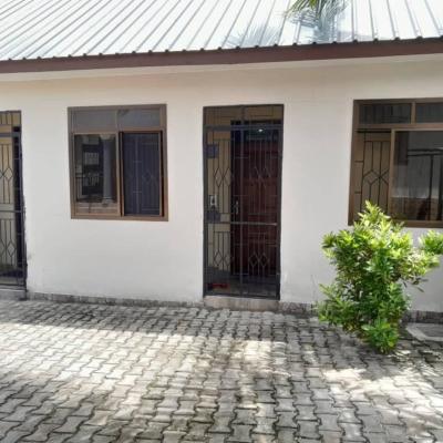 House/Apartment for Rent at Kimara, Dar Es Salaam