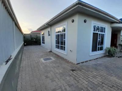 3 Bedrooms House for Rent at Bunju, Dar Es Salaam