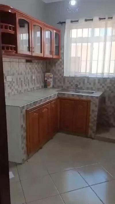 2 Bedrooms House for Rent at Kijitonyama, Dar Es Salaam